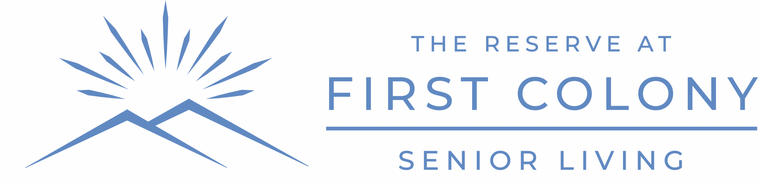 CSL First Colony Logo